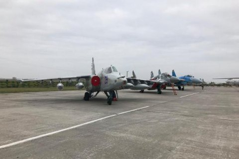 Надаючи Україні МіГ-29 Польща показує приклад іншим, зокрема Німеччині