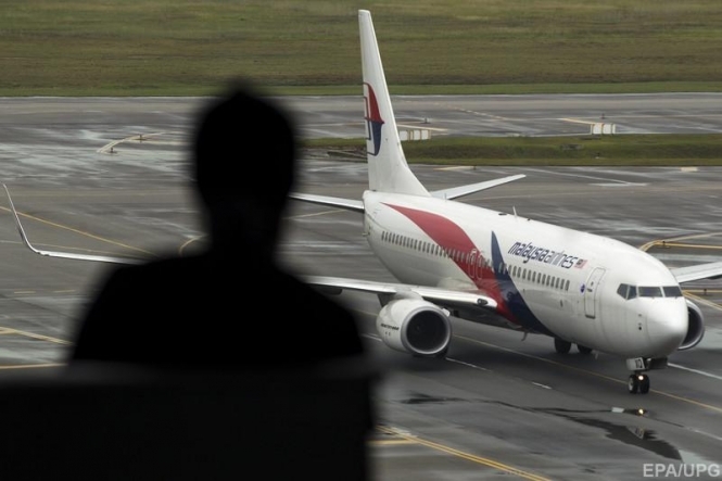 Авіакомпанії Туреччини не літатимуть до Криму
