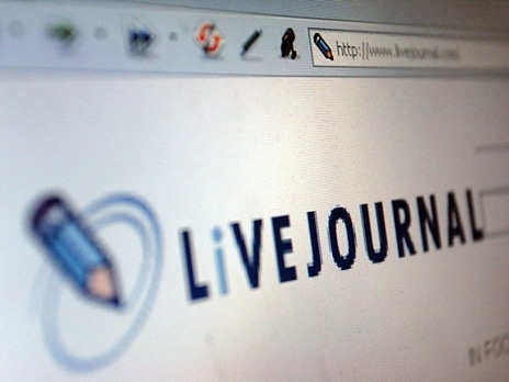 LiveJournal запускає власну систему просування публікацій