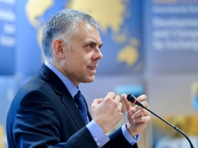Євросоюз обіцяє Україні профінансувати судову реформу 