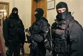 Минюст хочет создать с полицией группу по борьбе с рейдерством