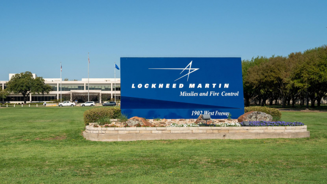 Lockheed Martin отримала контракт на $1,2 млрд на постачання гіперзвукових ракет армії США