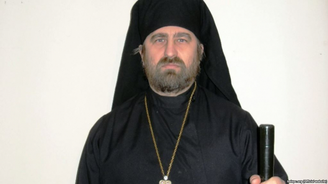 Церква Білорусі має канонічні підстави для автокефалії, - архієпископ Логін
