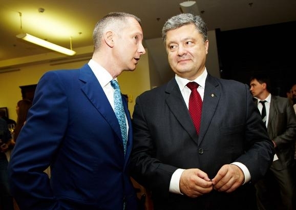 Украина нуждается в сильных менеджерах, а не в 