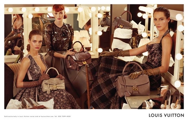 Louis Vuitton очолив рейтинг кращих модних брендів