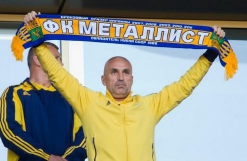 Ярославський розглядає можливість купівлі футбольного клубу 