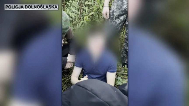 Підлітки, які вчинили самосуд над українцем у Вроцлаві, також з України – поліція