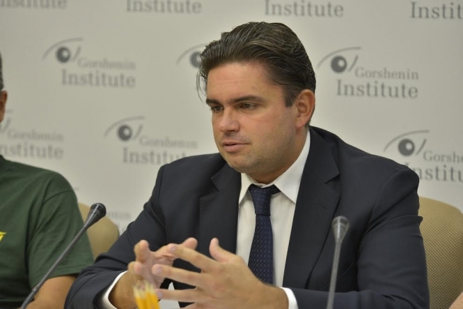 Лубкивский: Украина должна понимать, чем может заинтересовать Америку (видео)
