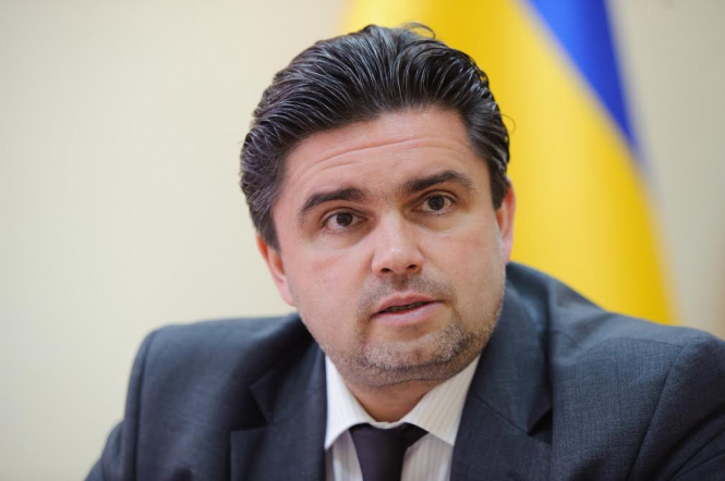 Лубкивский: заместителем главы МИД должен быть назначен представитель крымскотатарского народа