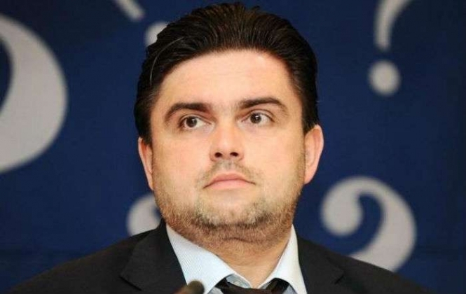 Лубківський пропонує заснувати інститут уповноваженого з прав воїнів АТО