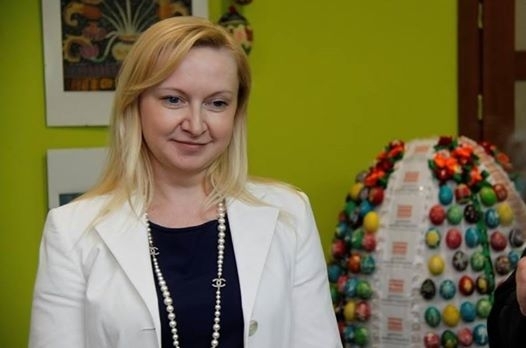 Любовница Януковича выиграла в украинском суде дело на 18 млн грн