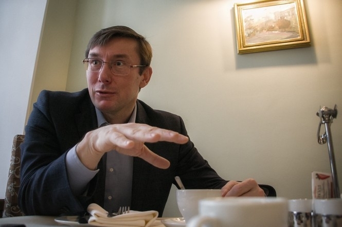 ГПУ незабаром може подати подання проти ще 5 нардепів, - Луценко
