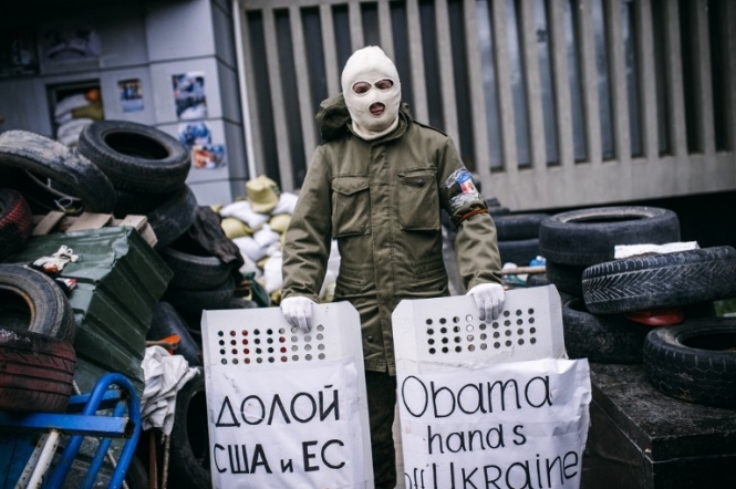 Російські радикали вестимуть інформаційні війни в Україні
