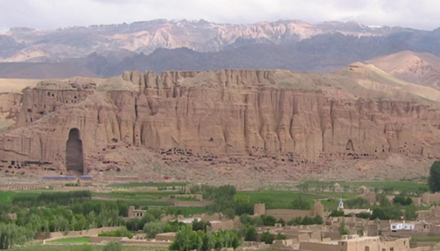 ЮНЕСКО призывает к защите культурного наследия Афганистана