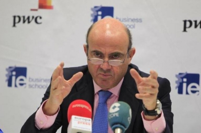 Міністри Іспанії та Франції закликали ЄС пришвидшити порятунок іспанських банків