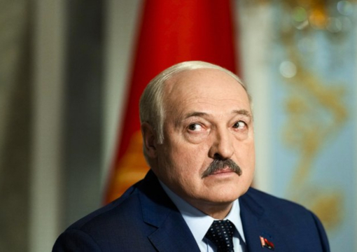 Лукашенко: росія і Білорусь 