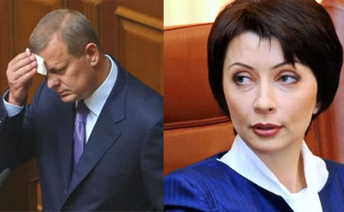 ЄС офіційно зняв санкції з Олени Лукаш і Сергія Клюєва
