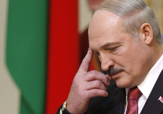 За арешт Лукашенка оголосили винагороду 11 мільйонів євро