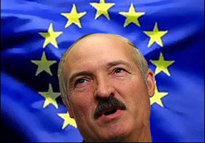Євросоюз зняв деякі санкції з Білорусі та Лукашенка