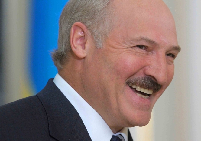 Лукашенко не поедет к Путину на парад к 70-летию Победы