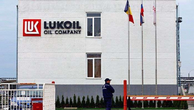 В Італії націоналізують російський нафтопереробний завод 