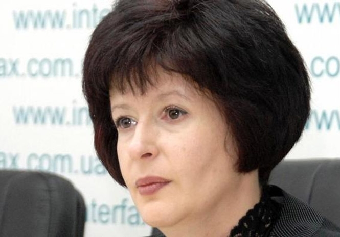 Лутковская требует у российского омбудсмена встретиться с Савченко, - документ