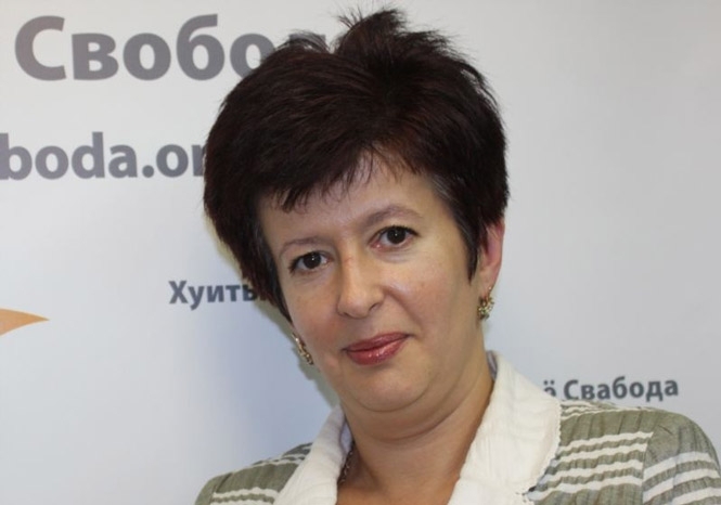 Лутковська підтвердила домовленість з РФ про передачу українських в'язнів з окупованого Криму