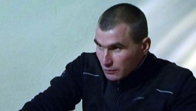 У Росії зняли обвинувачення з українця Сергія Литвинова