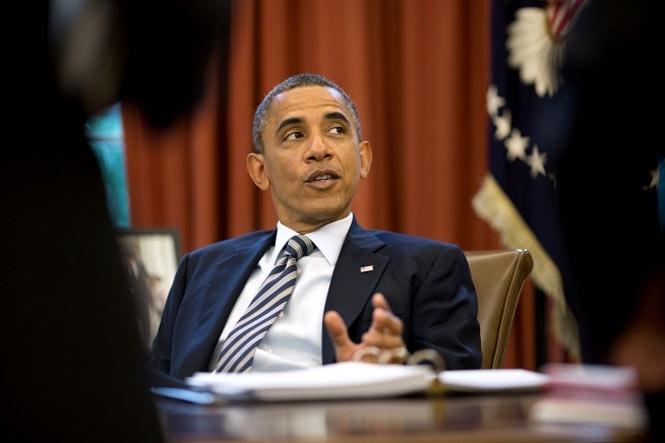 Обама визнав свій провал щодо міграційної політики