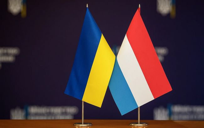 Люксембург вніс ще €8 млн до Фонду підтримки енергетики України