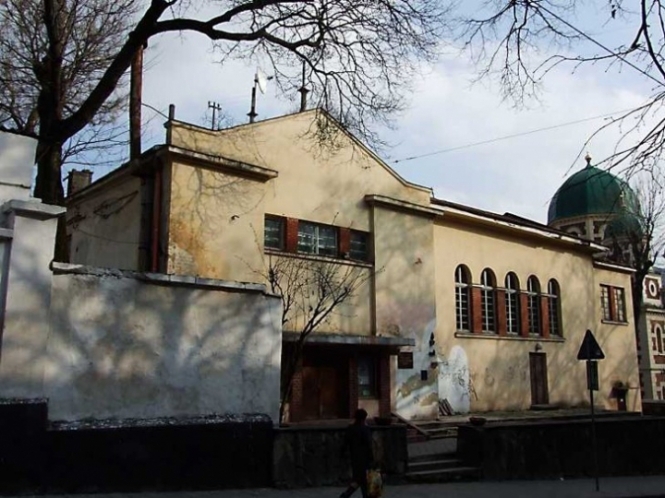 Суд ухвалив рішення про виселення Російського культурного центру у Львові