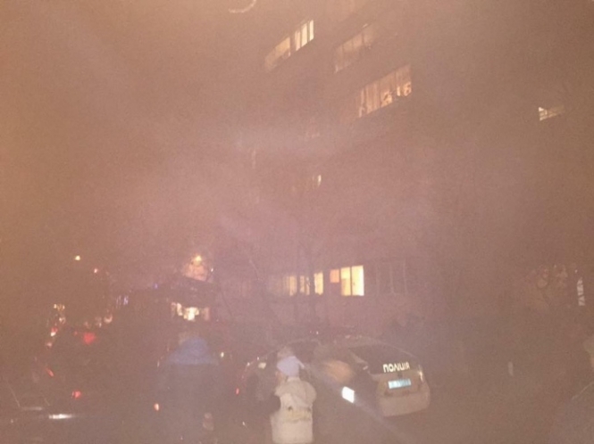 У Львові у житловому будинку стався вибух, загинула людина
