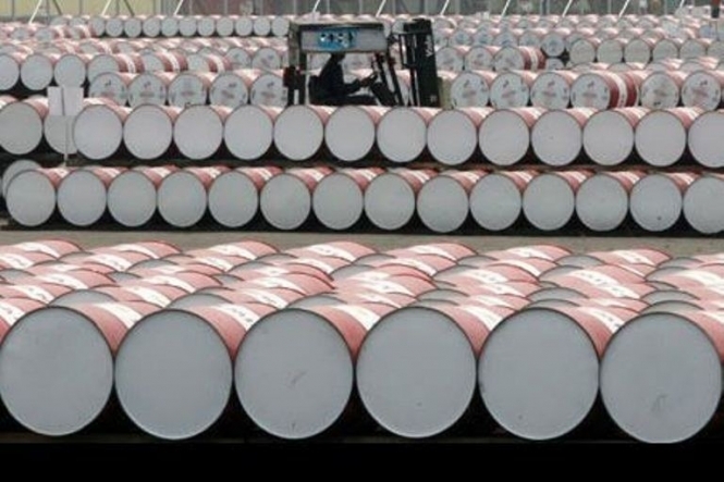 Азія скоротить імпорт іранської нафти