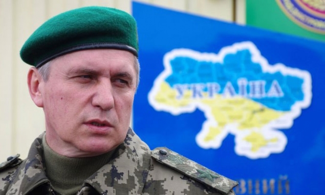Порошенко назначил послом в Армении генерала Литвина