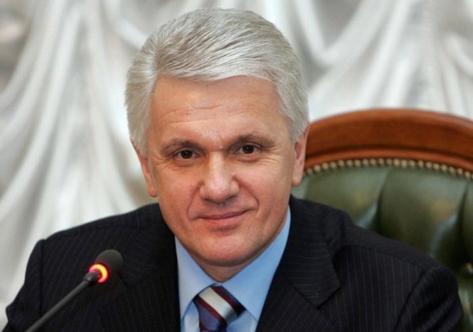 Депутати не захотіли звільняти Литвина (оновлено)