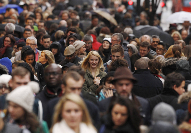 Європа вже досягла демографічного перелому – Financial Times