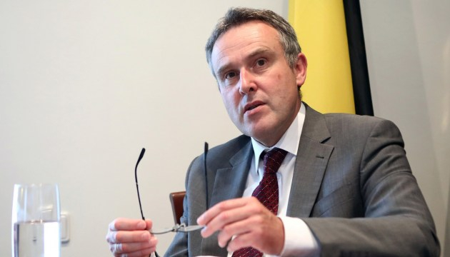 Бельгийцы стали больше инвестировать в Украину,-посол