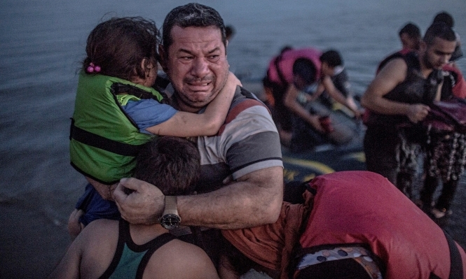Біля берегів Туреччини потонув човен з мігрантами, 14 людей загинули