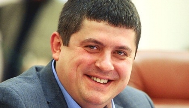 Яценюк – первый украинский Премьер-министр, который решился на системные реформы, - Бурбаки