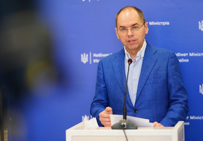 Степанов: В Україні мають намір здійснити трансплантацію легень і кінцівок