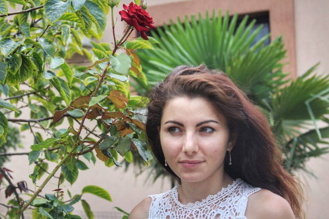 У крымчанки Элины Мамедовой силовики второй раз за год провели обыски, - СМИ