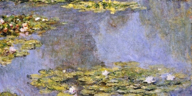 Картина Мане продана на аукционе в США за $65 млн