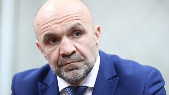 Дело Гандзюк: Мангер раскритиковал Порошенко за вероятное увольнение Гордеева