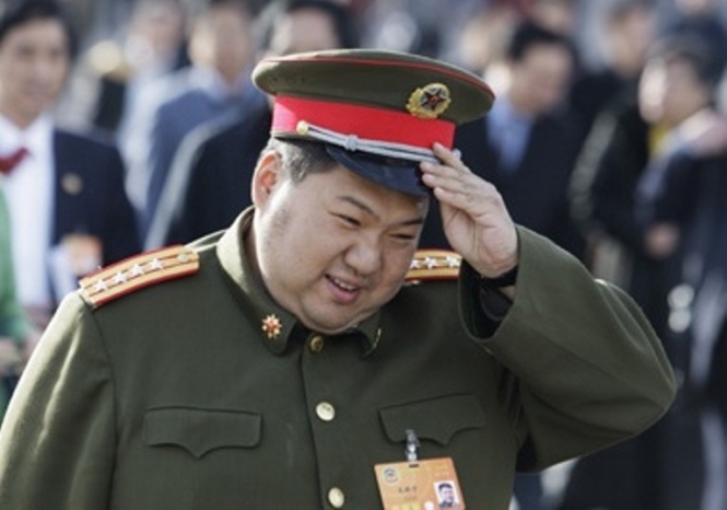 У Китаї генерали тимчасово стануть рядовими солдатами