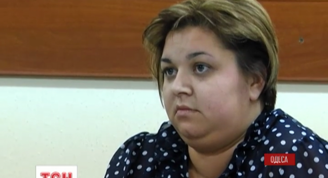 На Одещині чиновницю засудили до шести років в'язниці за хабарництво