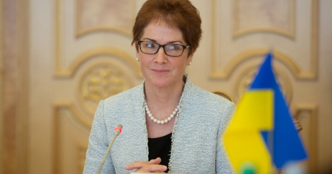 Йованович призвала украинцев проголосовать на выборах