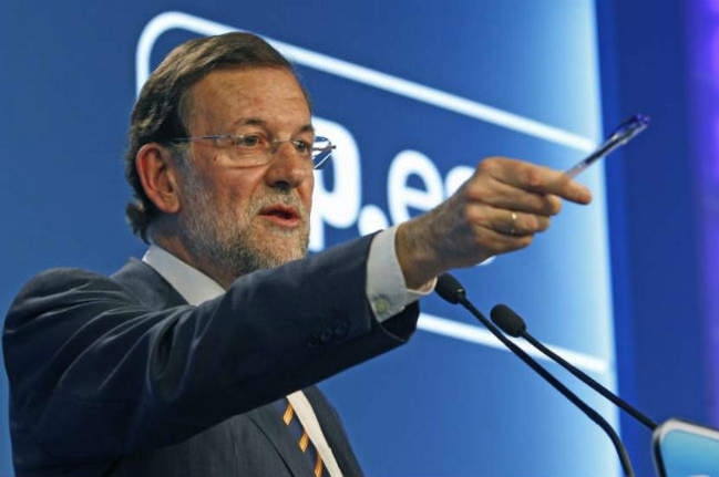 Іспанія відмовляється від фінансової допомоги ЄС