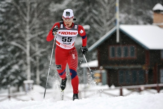 МОК может лишить норвежскую лыжницу олимпийского золота