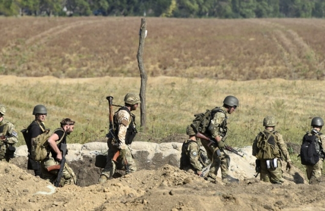 Перемирие является важным для украинской армии в вопросе перевооружения, - военный эксперт