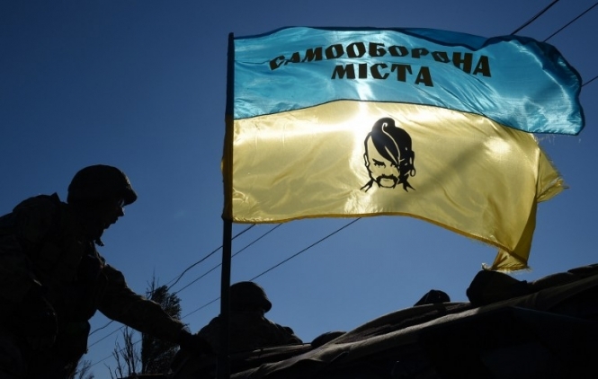 За минувшие сутки на востоке Украины погибли семеро украинских военных